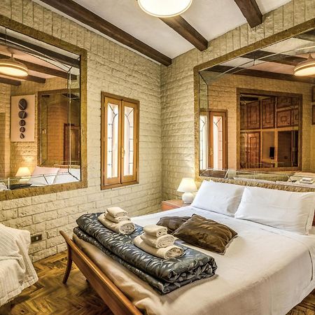 Fontana Di Trevi Charming Apartment روما المظهر الخارجي الصورة