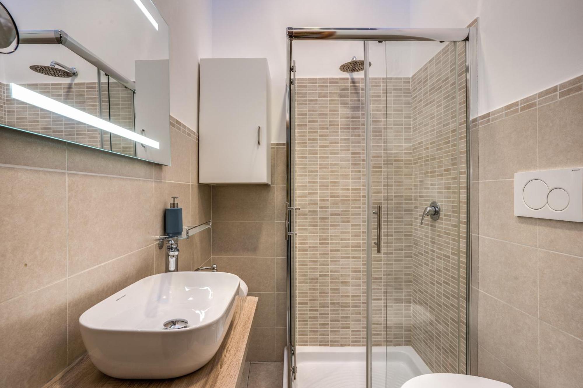 Fontana Di Trevi Charming Apartment روما المظهر الخارجي الصورة