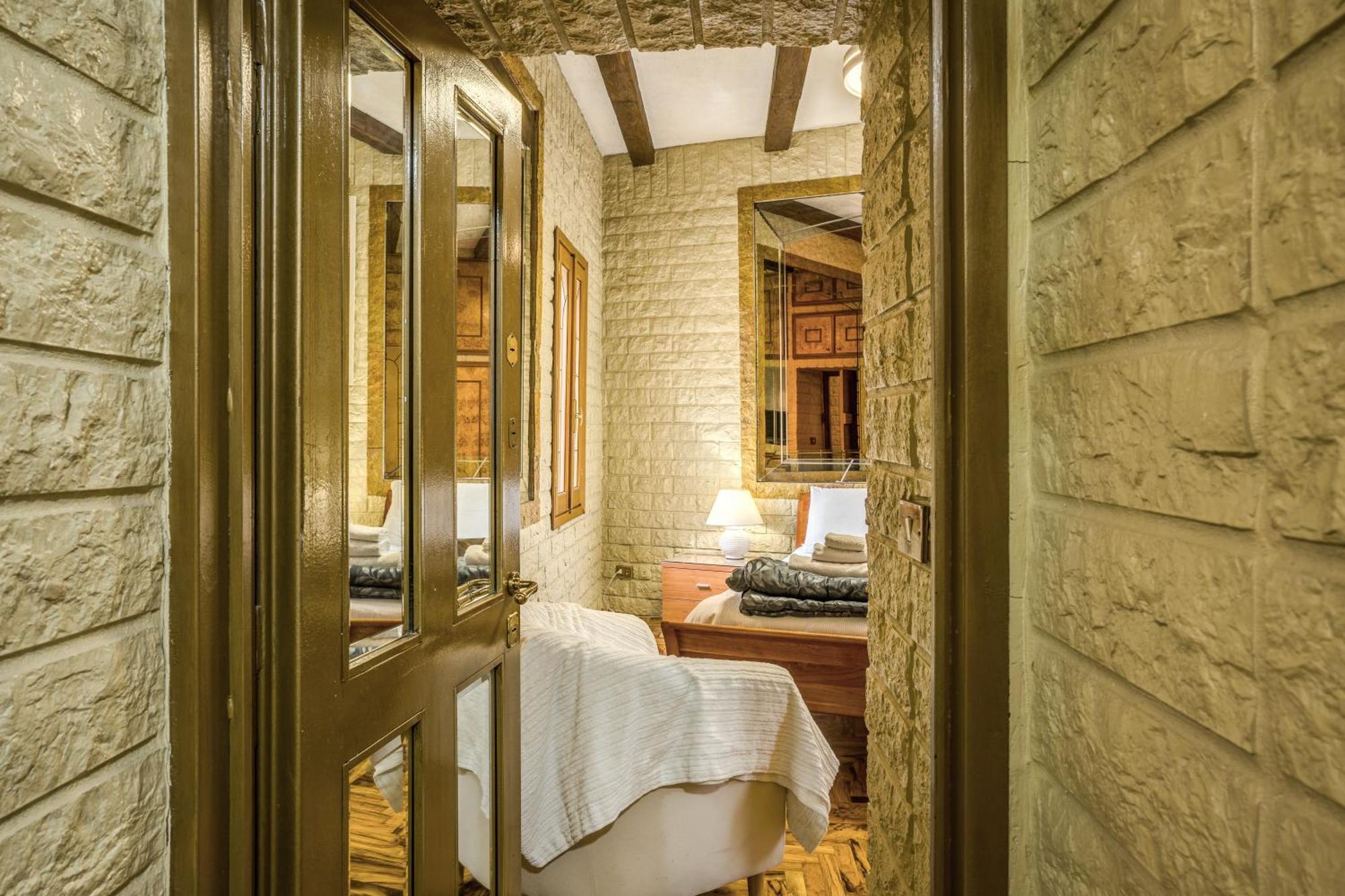 Fontana Di Trevi Charming Apartment روما المظهر الخارجي الصورة