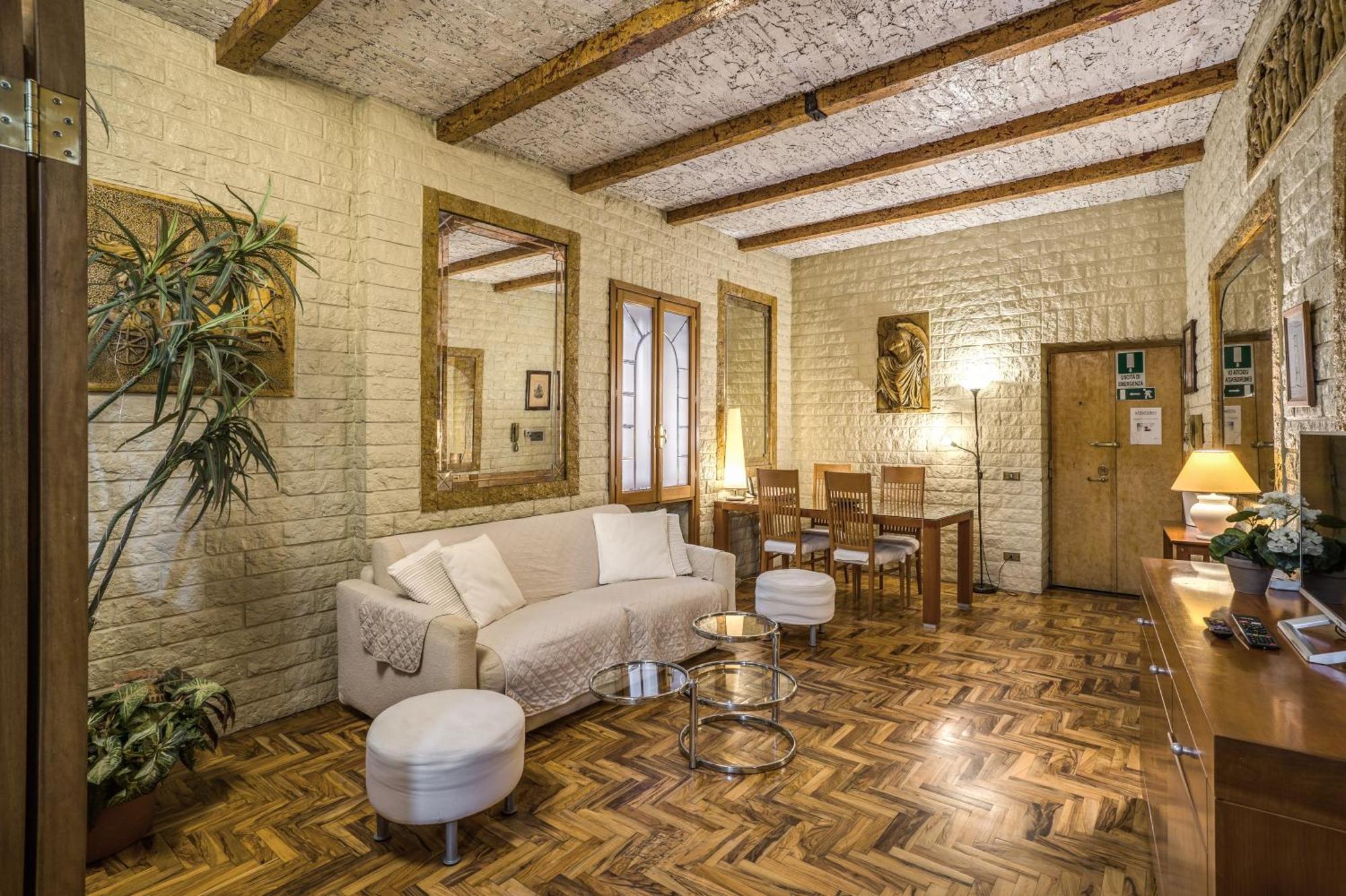 Fontana Di Trevi Charming Apartment روما المظهر الخارجي الصورة